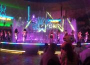 Jatim Park 3 Hadirkan Gebyar Wisata Baru, Undian Rp 3 Miliar, Launching Carnival & Aqua Symphony Show