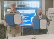 Perkuat Benteng Kampus dari Bahaya Narkoba, STIE Malangkucecwara Gandeng GANN Malang Raya