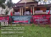 Rumah Dirampas, Arya Korban Mafia Tanah Berkedok Rentenir Bersurat ke Presiden Prabowo