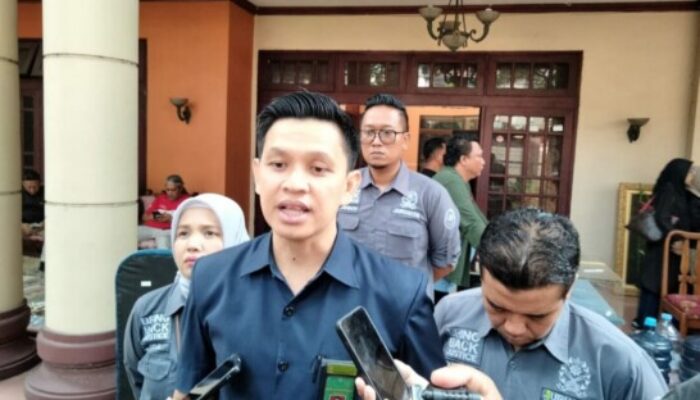 Rumah Mewah di Jalan Bandung Disita, Kuasa Hukum: Transaksi Tidak Wajar!