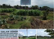 Terkuak! Dugaan Sindikat Mafia Tanah di Batu, Lahan yang Dibeli Jatim Park 3 Diduga Bermasalah