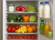 Tips Menyimpan Makanan agar Awet dan Tetap Segar