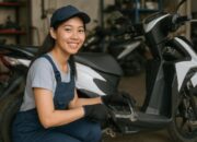 Motor Matic