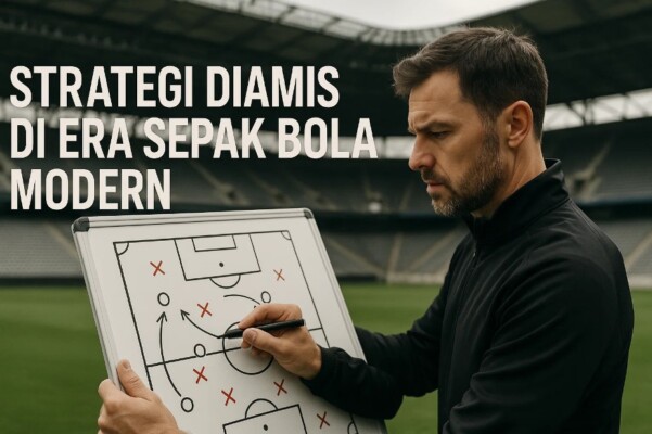 Sepak Bola