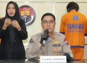 Polda Jatim Bongkar 2.500 Konten Pornografi Anak, Tersangka Raup Ratusan Juta Lewat Telegram