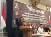 Sinergi Pemerintah dan Masyarakat Bangkitkan Ekonomi dan Budaya Lokal Lewat Porprov IX Jatim 2025