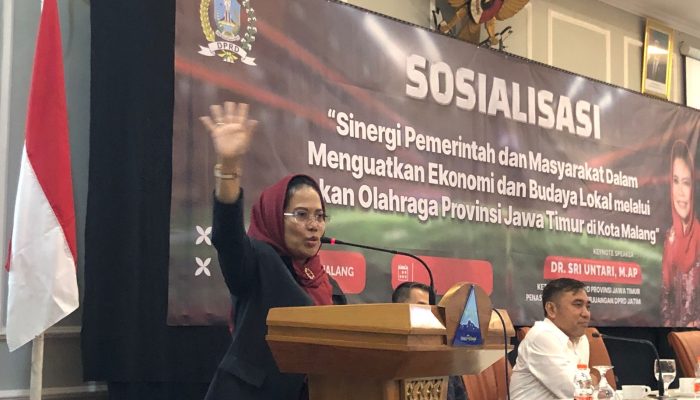 Sinergi Pemerintah dan Masyarakat Bangkitkan Ekonomi dan Budaya Lokal Lewat Porprov IX Jatim 2025