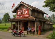 Koperasi Merah Putih