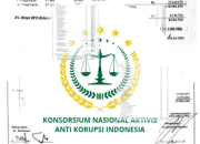 KONASI Desak KPK, Kejagung, dan Mabes Polri Periksa Kapolres dan Wakapolres Konsel atas Dugaan Gratifikasi Tambang