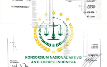 KONASI Desak KPK, Kejagung, dan Mabes Polri Periksa Kapolres dan Wakapolres Konsel atas Dugaan Gratifikasi Tambang