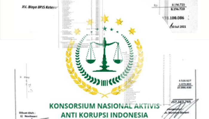 KONASI Desak KPK, Kejagung, dan Mabes Polri Periksa Kapolres dan Wakapolres Konsel atas Dugaan Gratifikasi Tambang