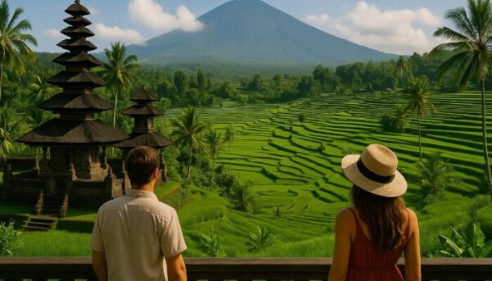 Indonesia Naik Panggung Dunia: Destinasi Wisata Lokal Tampil Kelas Internasional