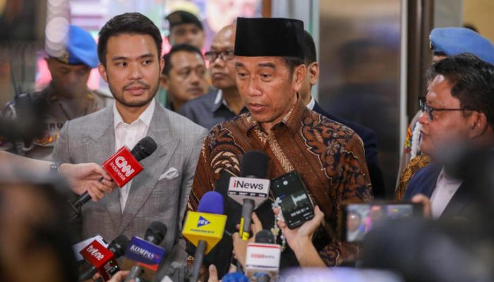 Jumlah Terlapor Kasus Dugaan Fitnah dan Ijazah Palsu Jokowi Bertambah Jadi 12 Orang, Termasuk Mantan Ketua KPK