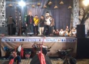 MALANG DJADOEL 2 Meriahkan Kota Malang, Suguhkan Nuansa Tempo Dulu dan Kuliner Jadul