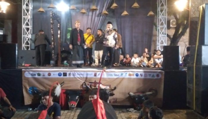 MALANG DJADOEL 2 Meriahkan Kota Malang, Suguhkan Nuansa Tempo Dulu dan Kuliner Jadul