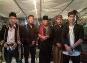 Malang Djadoel Kembali Hidupkan Budaya, 10 Grup Jaranan Ramaikan Taman Krida