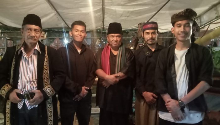 Malang Djadoel Kembali Hidupkan Budaya, 10 Grup Jaranan Ramaikan Taman Krida