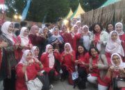 Sri Untari Apresiasi Malang Djadoel 2, Event Rakyat Bernuansa Sejarah dan Ekonomi Kerakyatan