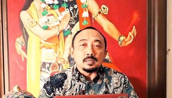 Sam TITO Ajak Masyarakat Dukung Aksi Seni Anak Disabilitas di Taman Krida Budaya Jatim