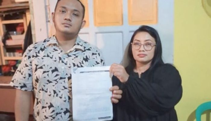 Sidang Perdana Kasus Penganiayaan Maut di Gadang, Keluarga Korban Gandeng KHYI Tuntut Keadilan