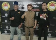 Sam TITO: Ormas dan Komunitas Adalah Pilar Persatuan Bangsa