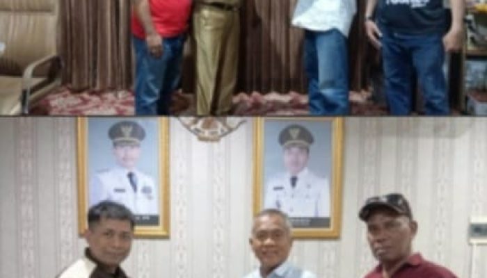 Kunjungan Forum Malang Jurnalis Ma-Ju Diterima Hangat, Dukung Budaya Lokal di Malang Terus Menguat