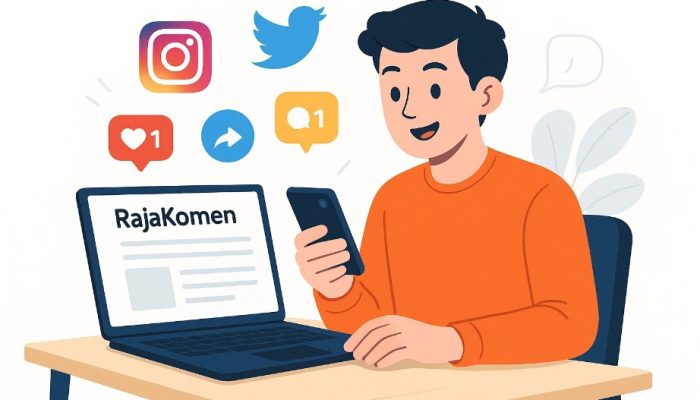 Langkah Cerdas Bangun Reputasi Digital Lewat Engagement