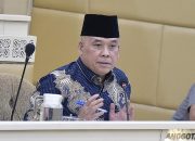 Heri Gunawan, Politisi Gerindra yang Terjerat Kasus Korupsi Dana CSR