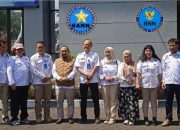 GANN Malang Raya dan BNN Kota Malang Perkuat Kolaborasi, Satukan Visi Perangi Narkoba