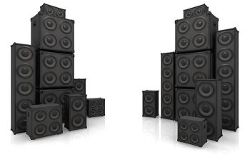 Panduan Memilih Layanan Sewa Sound System Berkualitas