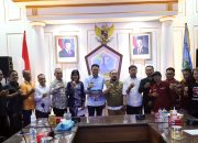 Sumbang Saran Pemikiran Dalam Strategi Kebudayaan, Audensi Forum Malang Jurnalis MaJu Bersama Walikota Malang
