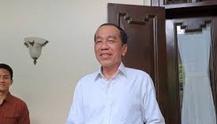 KPK Dinilai Berpeluang Panggil Jokowi Usai Dua Menteri Diperiksa
