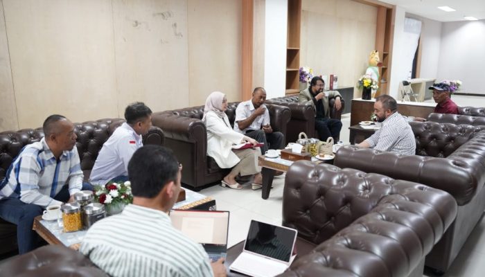 Ahli Waris Tuding Mafia Tanah di Kasus Jatim Park 3, Adukan ke Wawali Batu