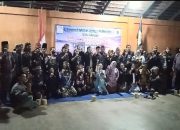 Doa Bersama Lintas Agama di Malang Raya, Seruan Moral Tolak Kekerasan dan Jaga Persatuan