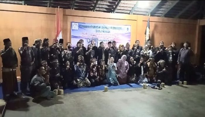 Doa Bersama Lintas Agama di Malang Raya, Seruan Moral Tolak Kekerasan dan Jaga Persatuan